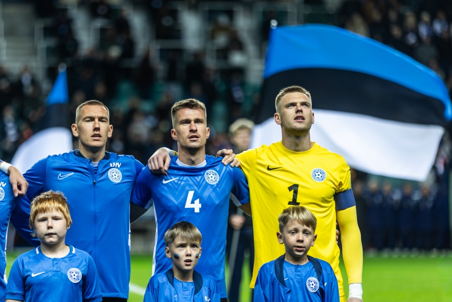 Fotograaf: Brit Maria Tael