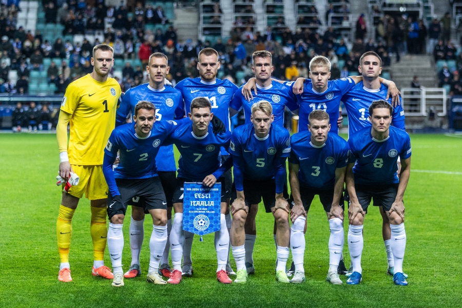 Fotograaf: Brit Maria Tael