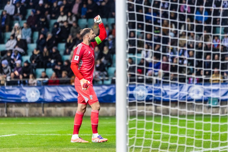 Fotograaf: Brit Maria Tael