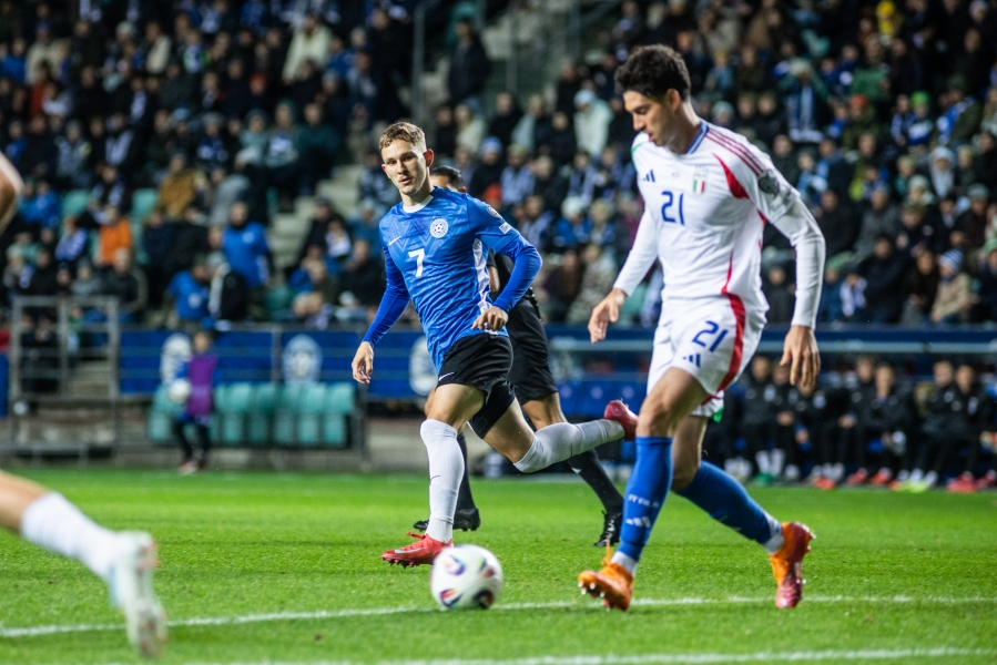 Fotograaf: Brit Maria Tael