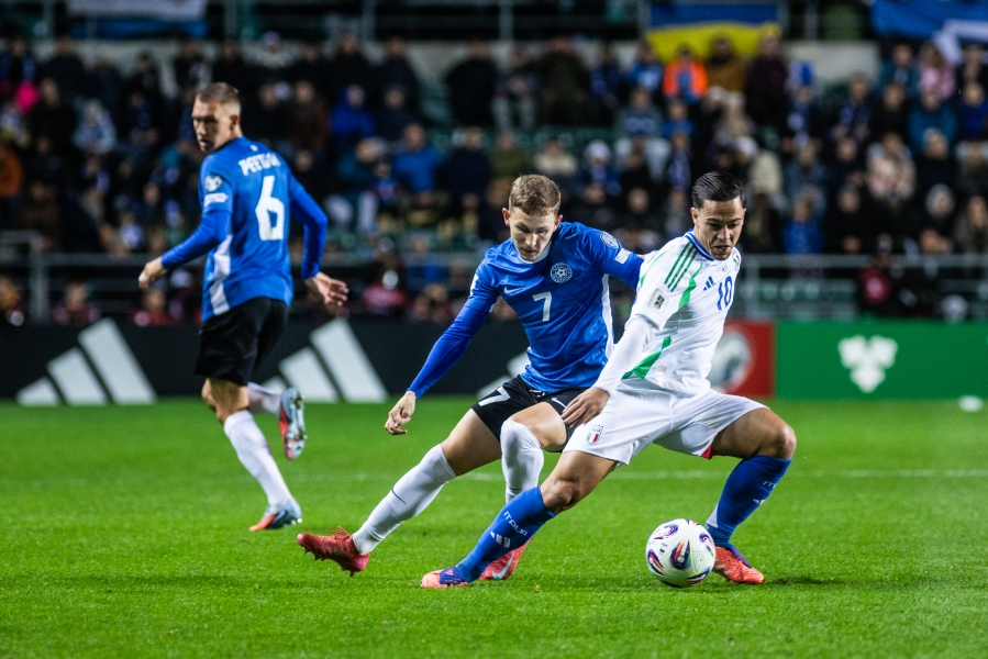 Fotograaf: Brit Maria Tael