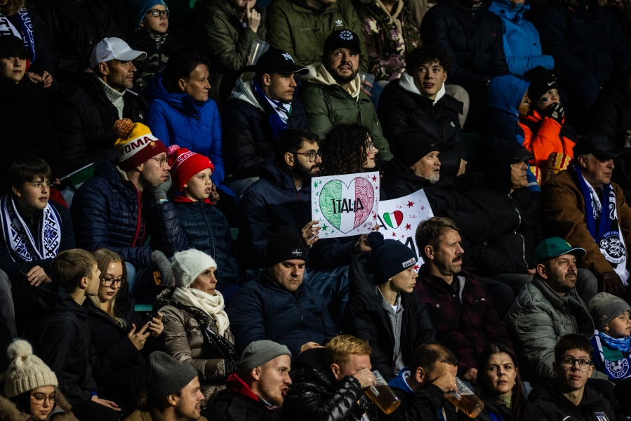 Fotograaf: Brit Maria Tael