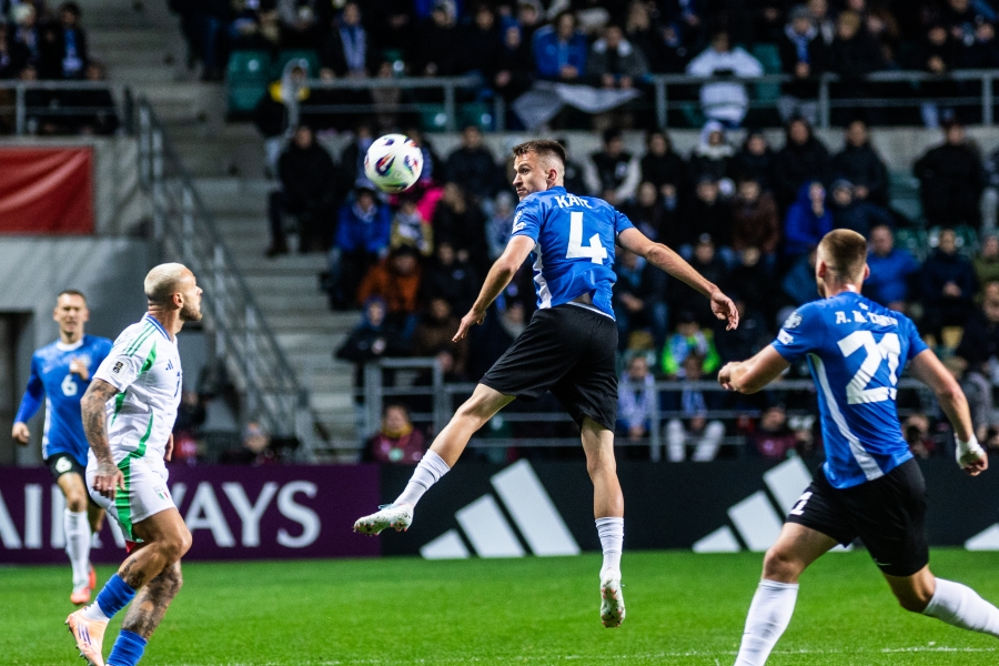 Fotograaf: Brit Maria Tael