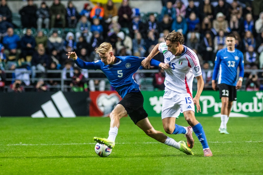 Fotograaf: Brit Maria Tael