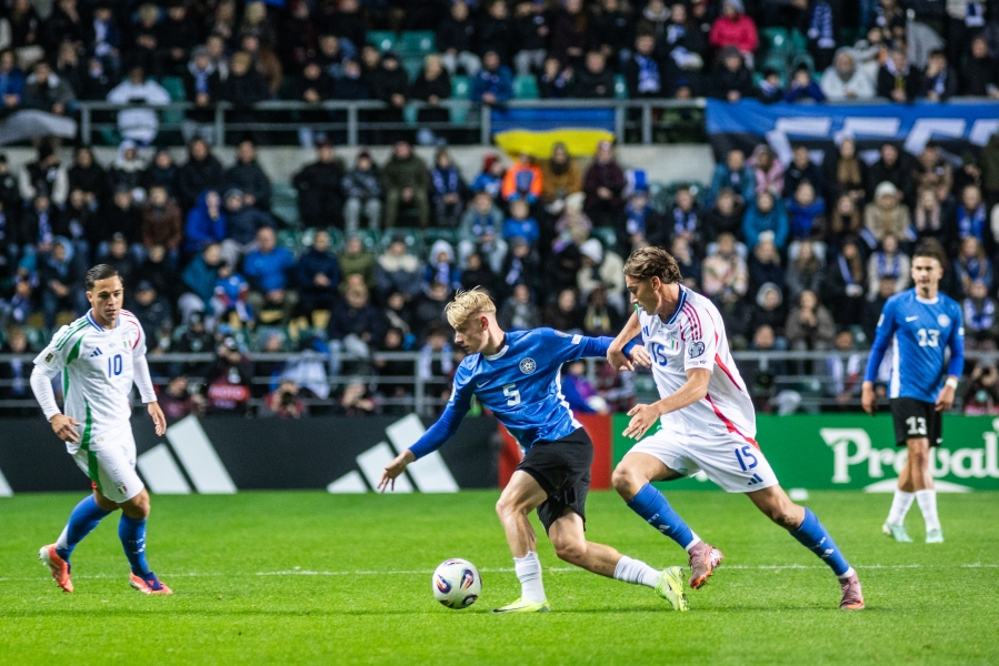 Fotograaf: Brit Maria Tael