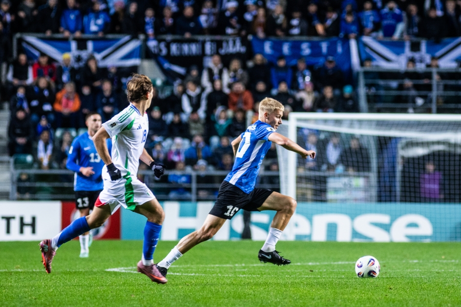 Fotograaf: Brit Maria Tael