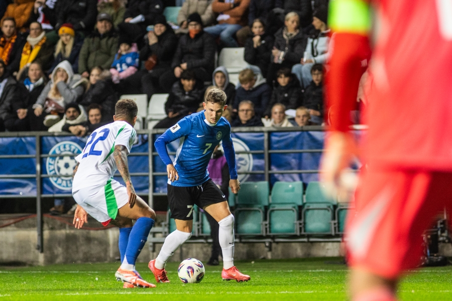 Fotograaf: Brit Maria Tael