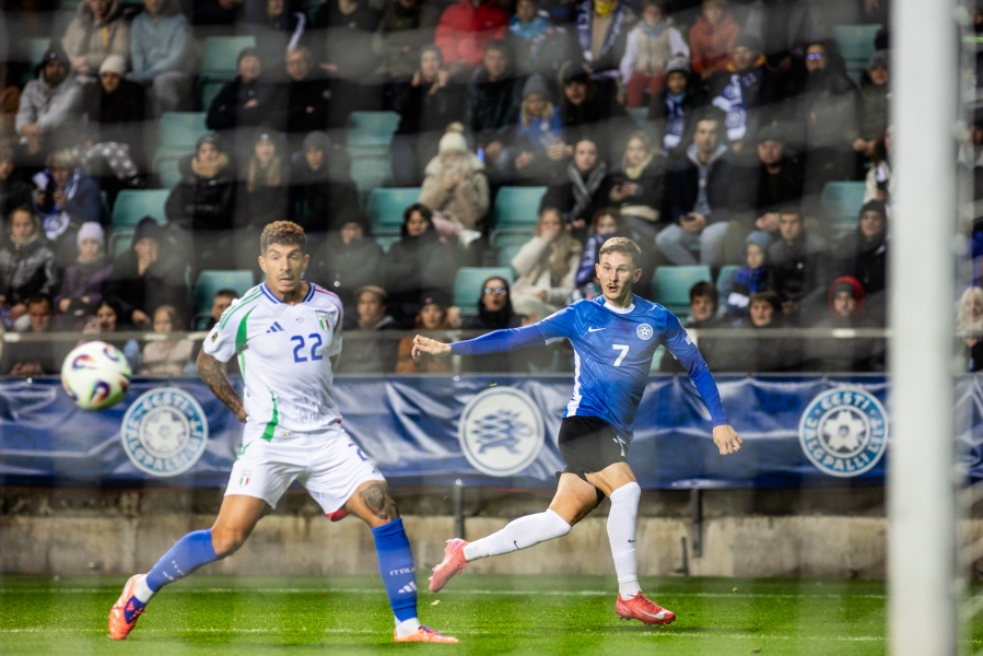 Fotograaf: Brit Maria Tael