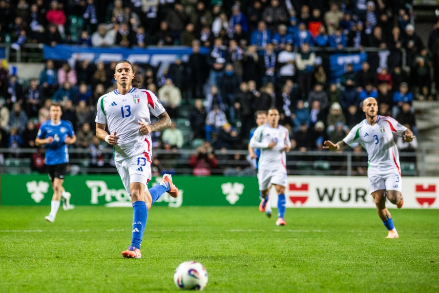 Fotograaf: Brit Maria Tael