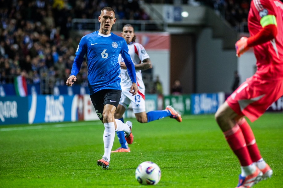 Fotograaf: Brit Maria Tael