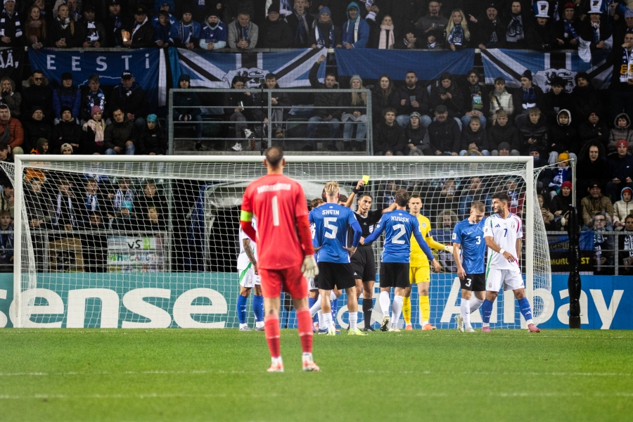 Fotograaf: Brit Maria Tael