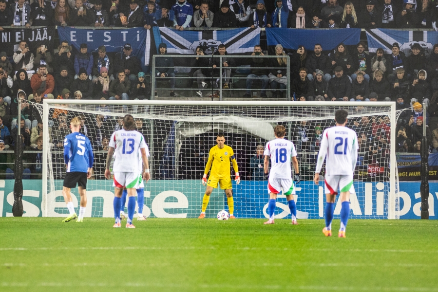 Fotograaf: Brit Maria Tael