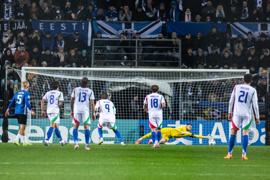 Fotograaf: Brit Maria Tael