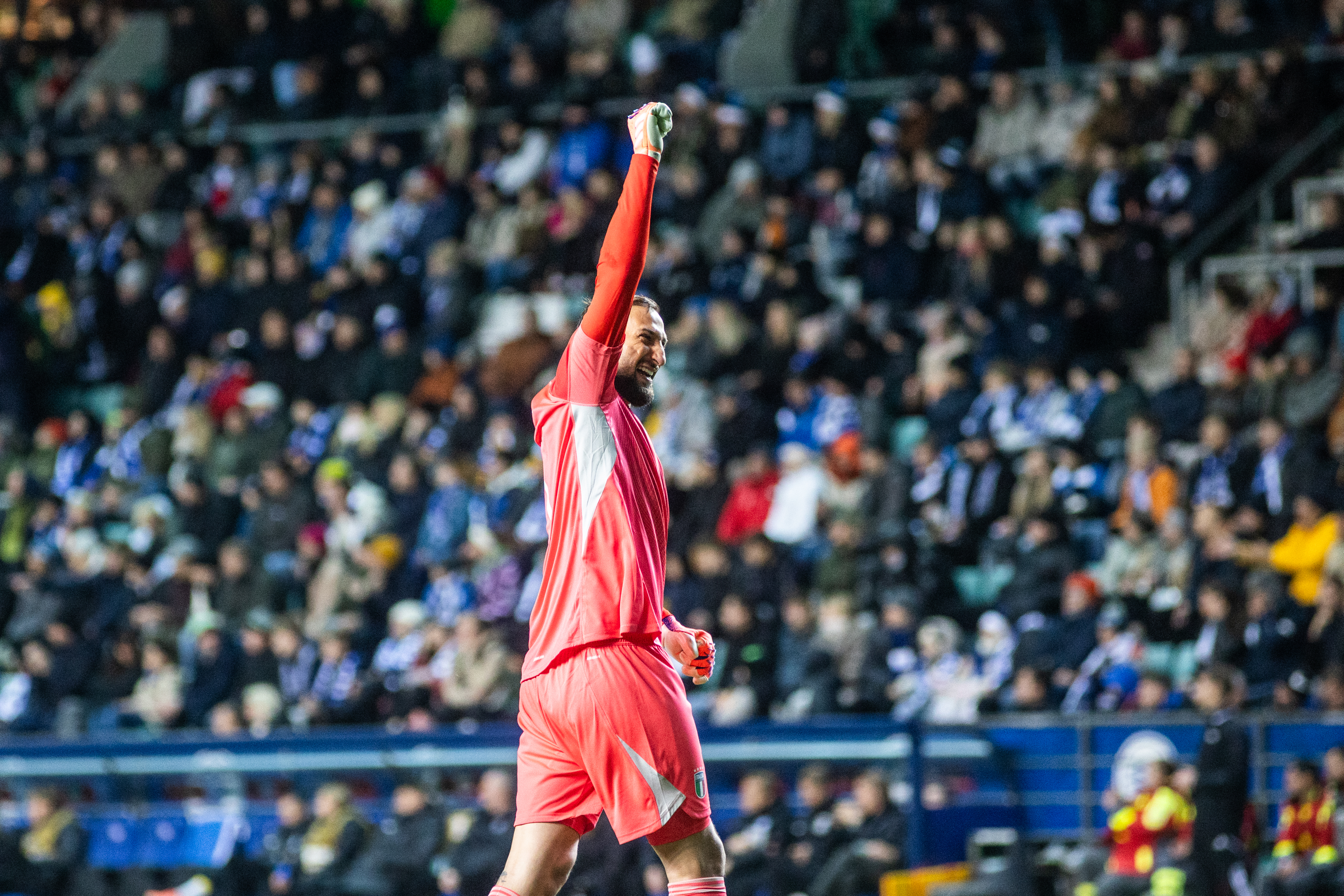 Kohtunike pealiku vastus Liverpoolile: mängija kükitamine võib tekitada väravavahis kõhklust