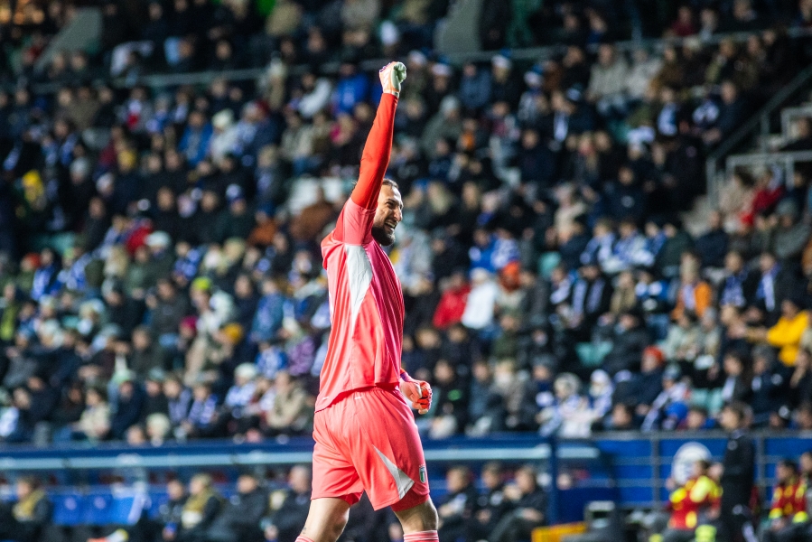 Fotograaf: Brit Maria Tael