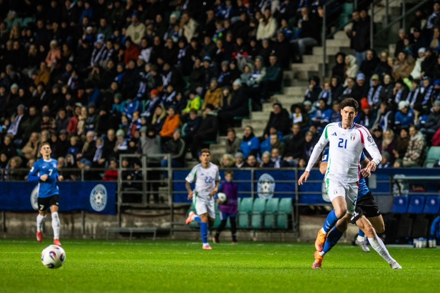 Fotograaf: Brit Maria Tael