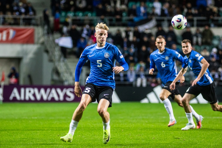 Fotograaf: Brit Maria Tael