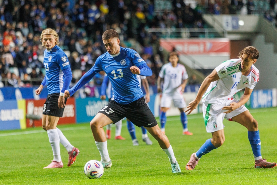 Fotograaf: Brit Maria Tael