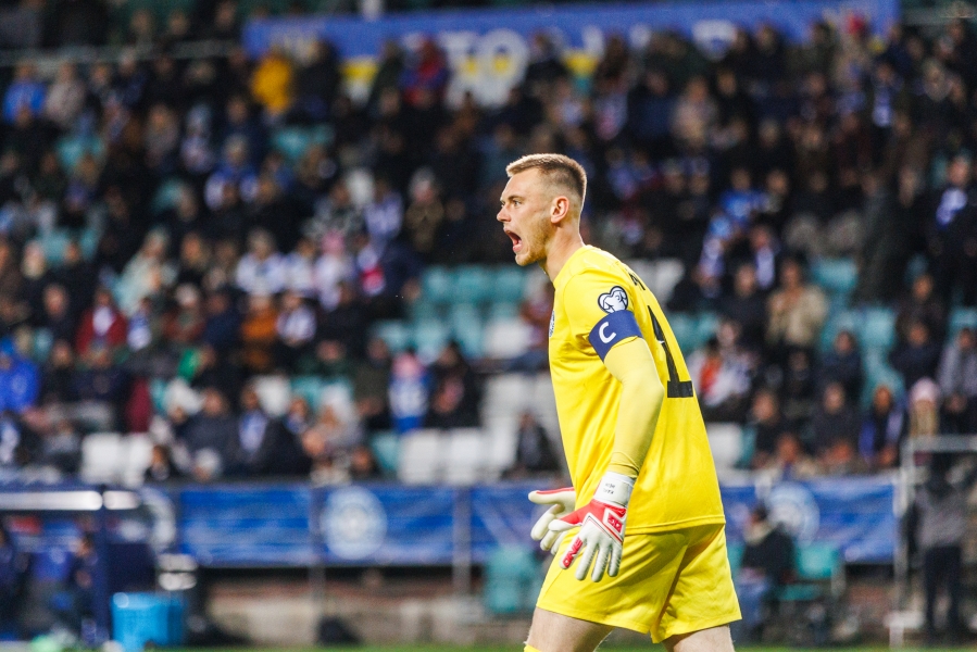 Fotograaf: Brit Maria Tael