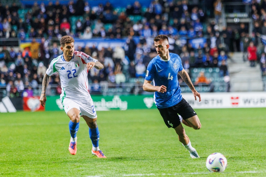 Fotograaf: Brit Maria Tael