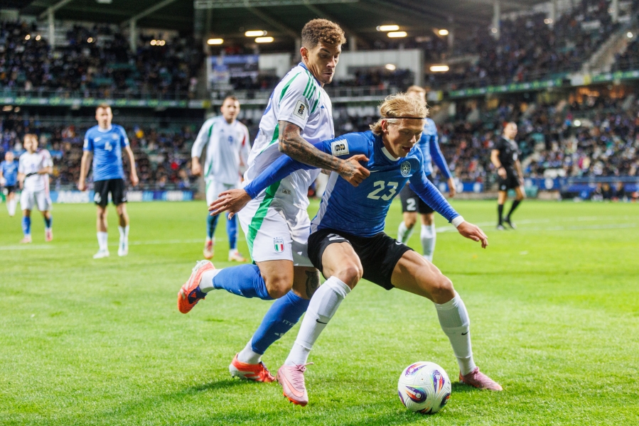 Fotograaf: Brit Maria Tael