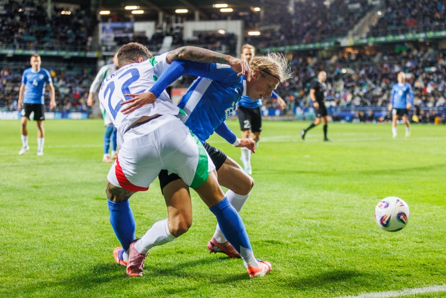 Fotograaf: Brit Maria Tael