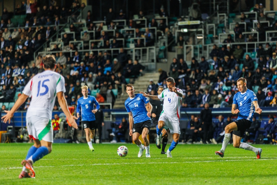 Fotograaf: Brit Maria Tael