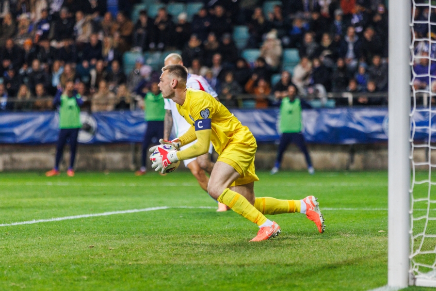 Fotograaf: Brit Maria Tael