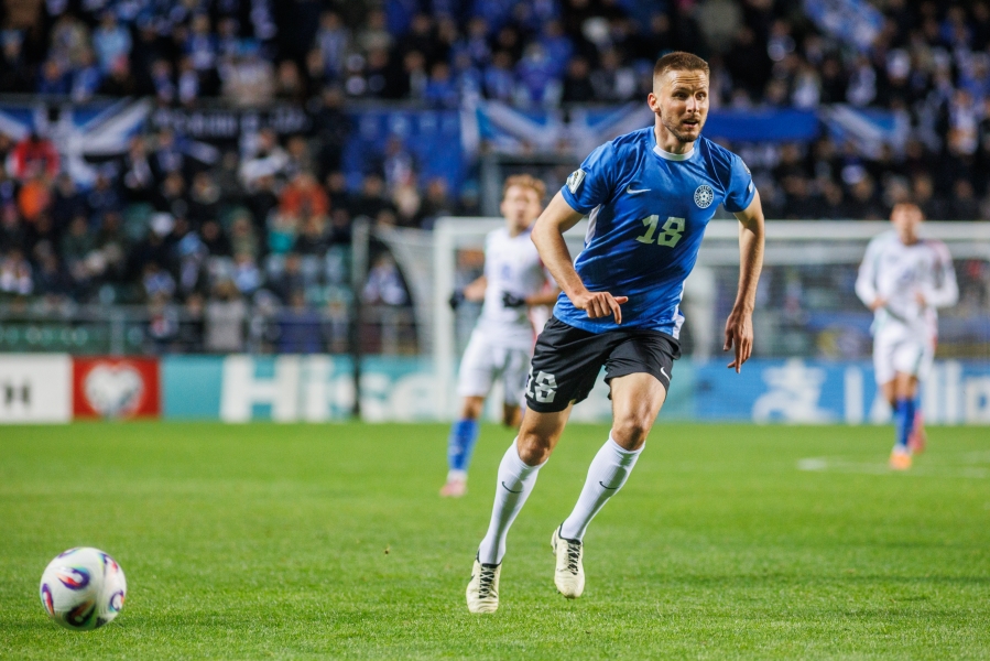 Fotograaf: Brit Maria Tael