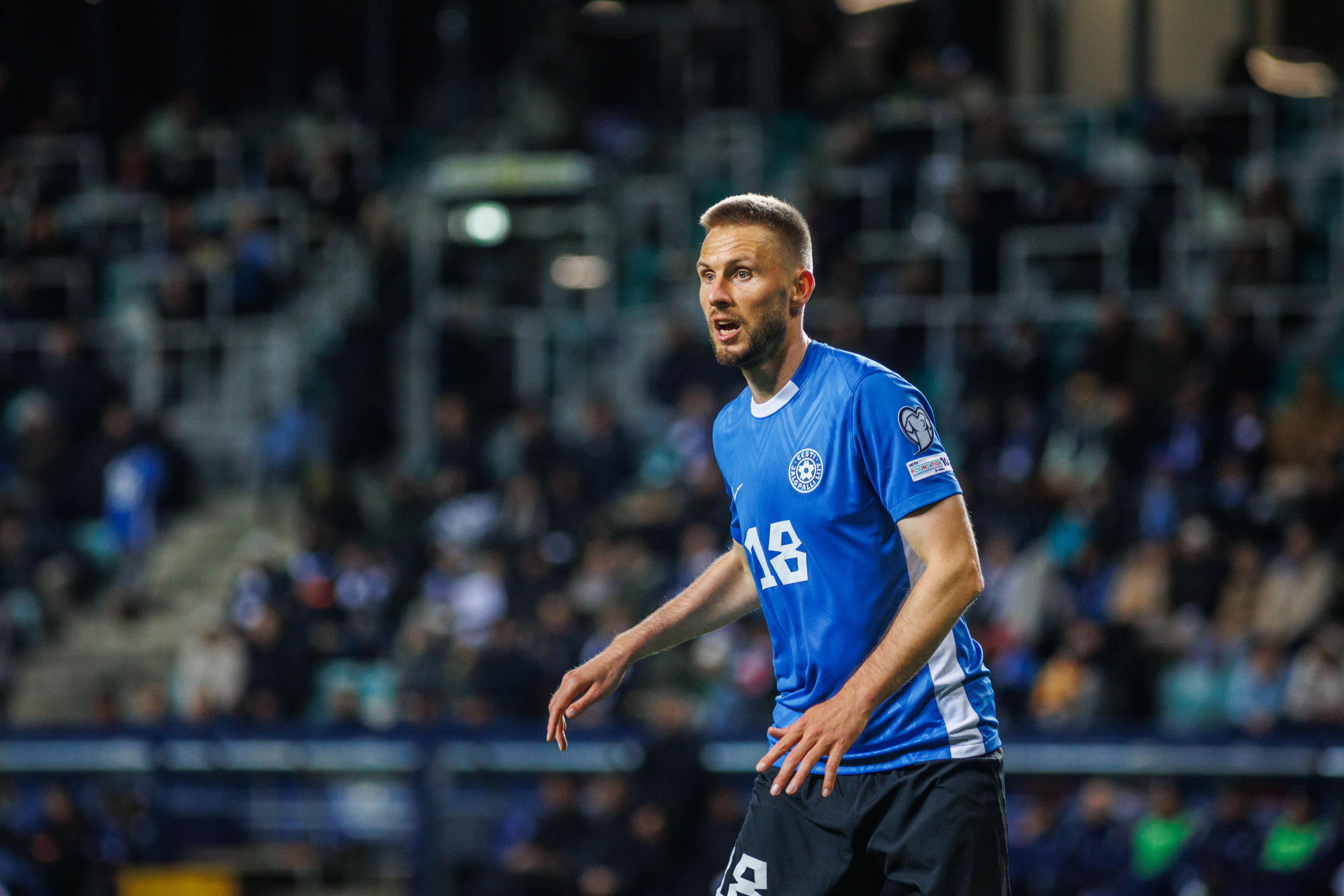 Üks ühele | Kuhu edasi? Karol Metsal on pakkumised laual