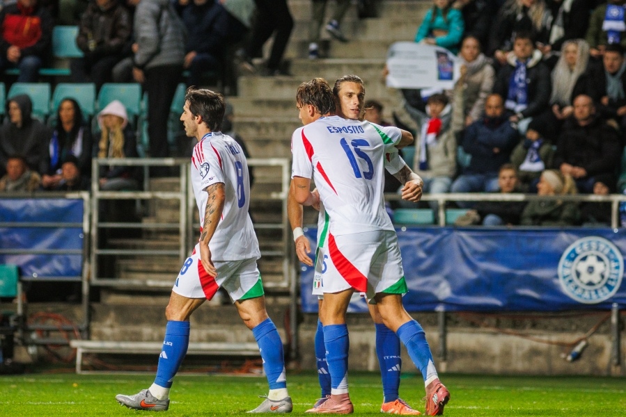 Fotograaf: Brit Maria Tael