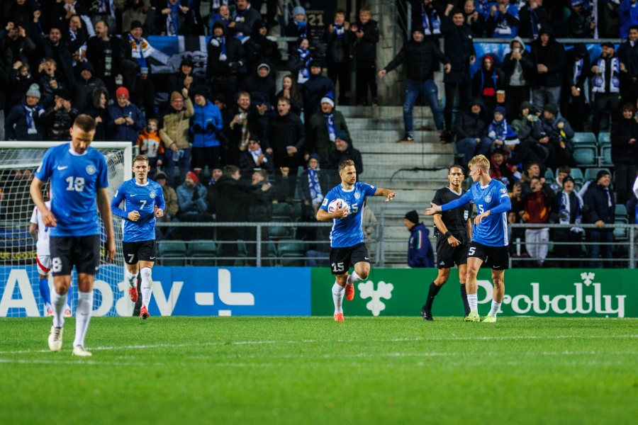 Fotograaf: Brit Maria Tael