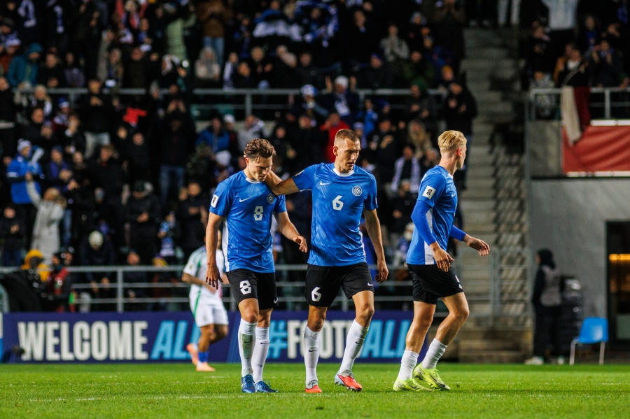 Fotograaf: Brit Maria Tael