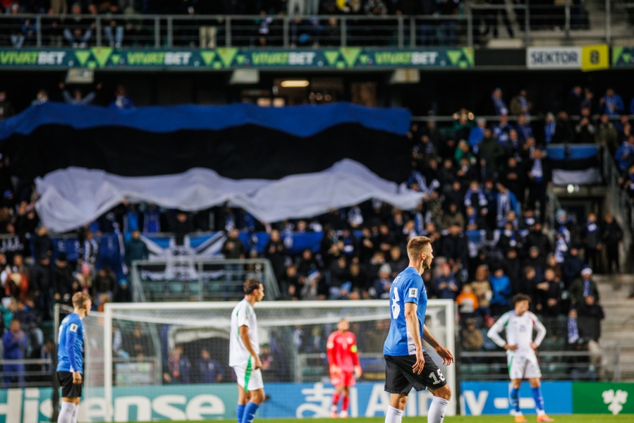 Fotograaf: Brit Maria Tael