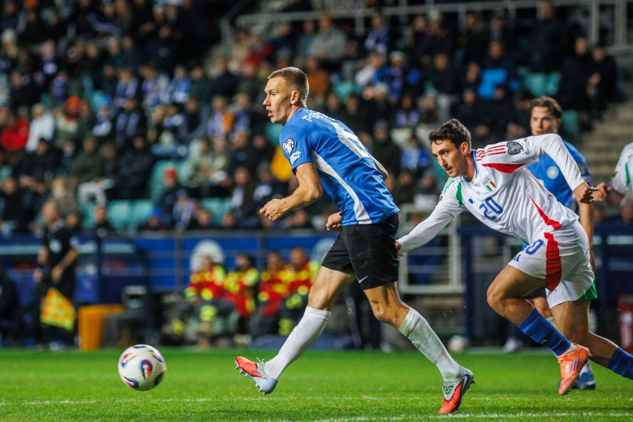 Fotograaf: Brit Maria Tael