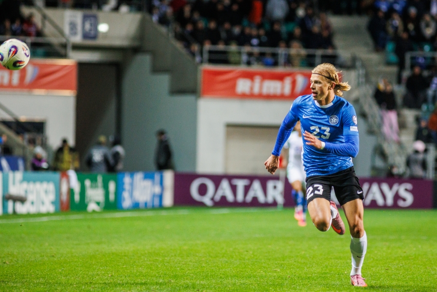 Fotograaf: Brit Maria Tael