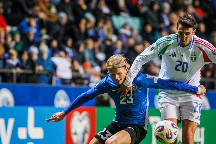 Fotograaf: Brit Maria Tael