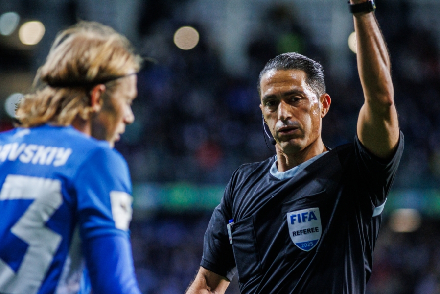 Fotograaf: Brit Maria Tael