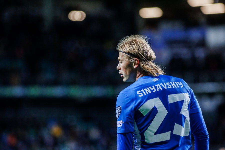 Fotograaf: Brit Maria Tael