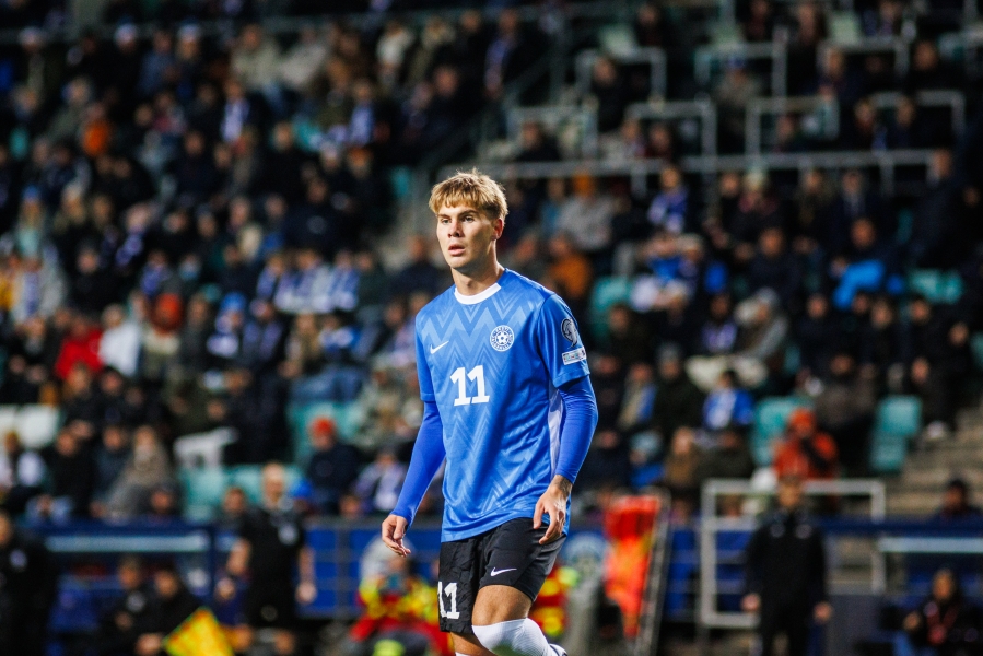 Fotograaf: Brit Maria Tael