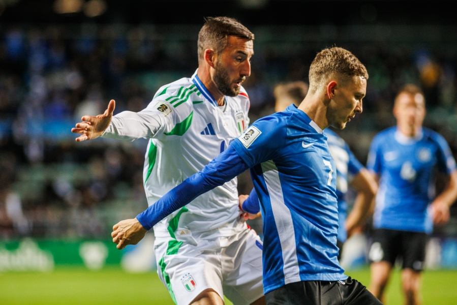 Fotograaf: Brit Maria Tael