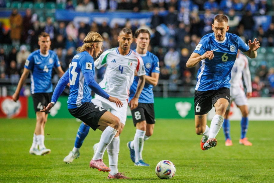 Fotograaf: Brit Maria Tael