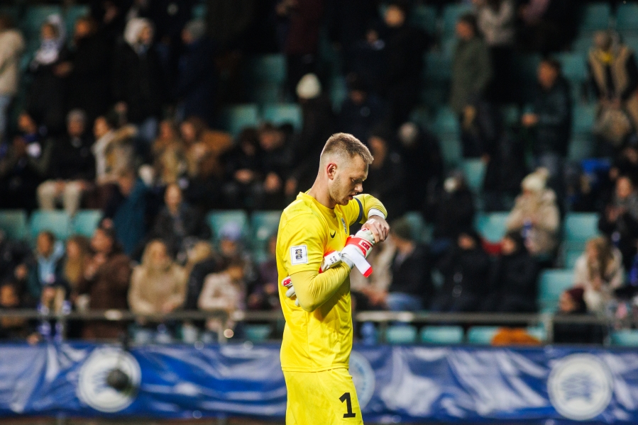 Fotograaf: Brit Maria Tael