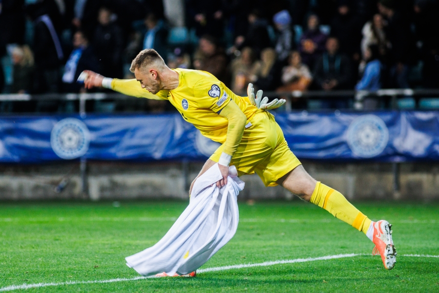 Fotograaf: Brit Maria Tael