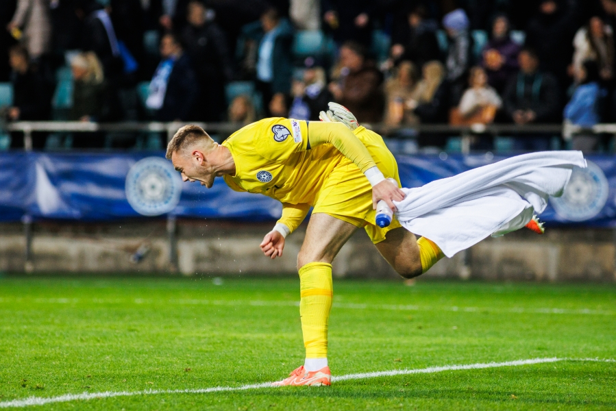 Fotograaf: Brit Maria Tael