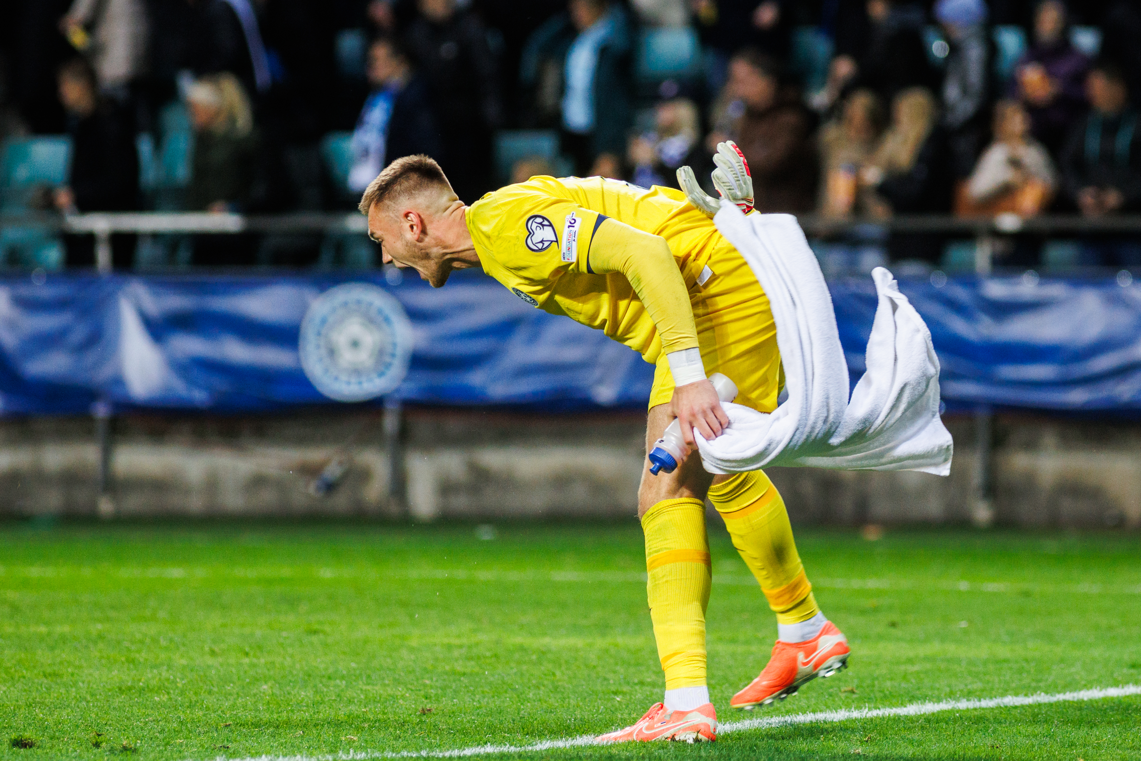 Pikk ette (ja ise järele) | Taga nelja või viiega? Jürgen Hennil mõttekohti jagub!