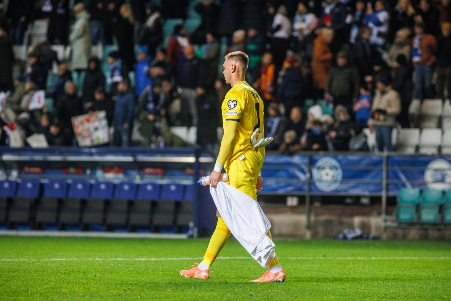 Fotograaf: Brit Maria Tael