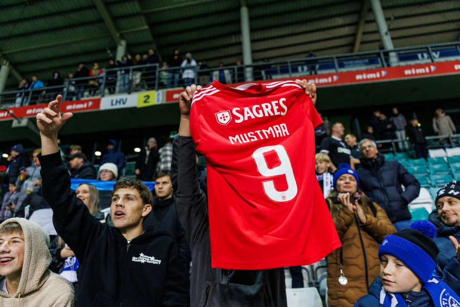 Fotograaf: Brit Maria Tael