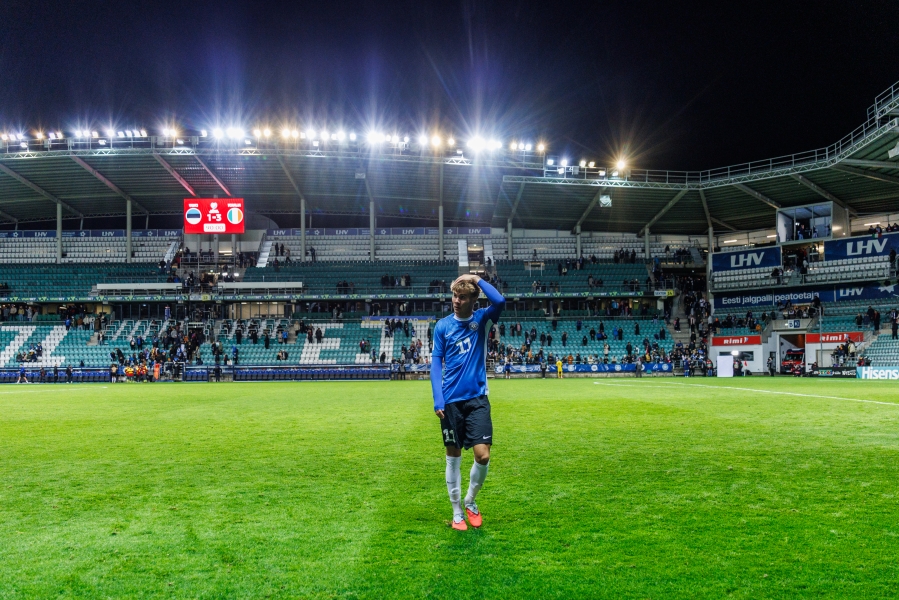 Fotograaf: Brit Maria Tael