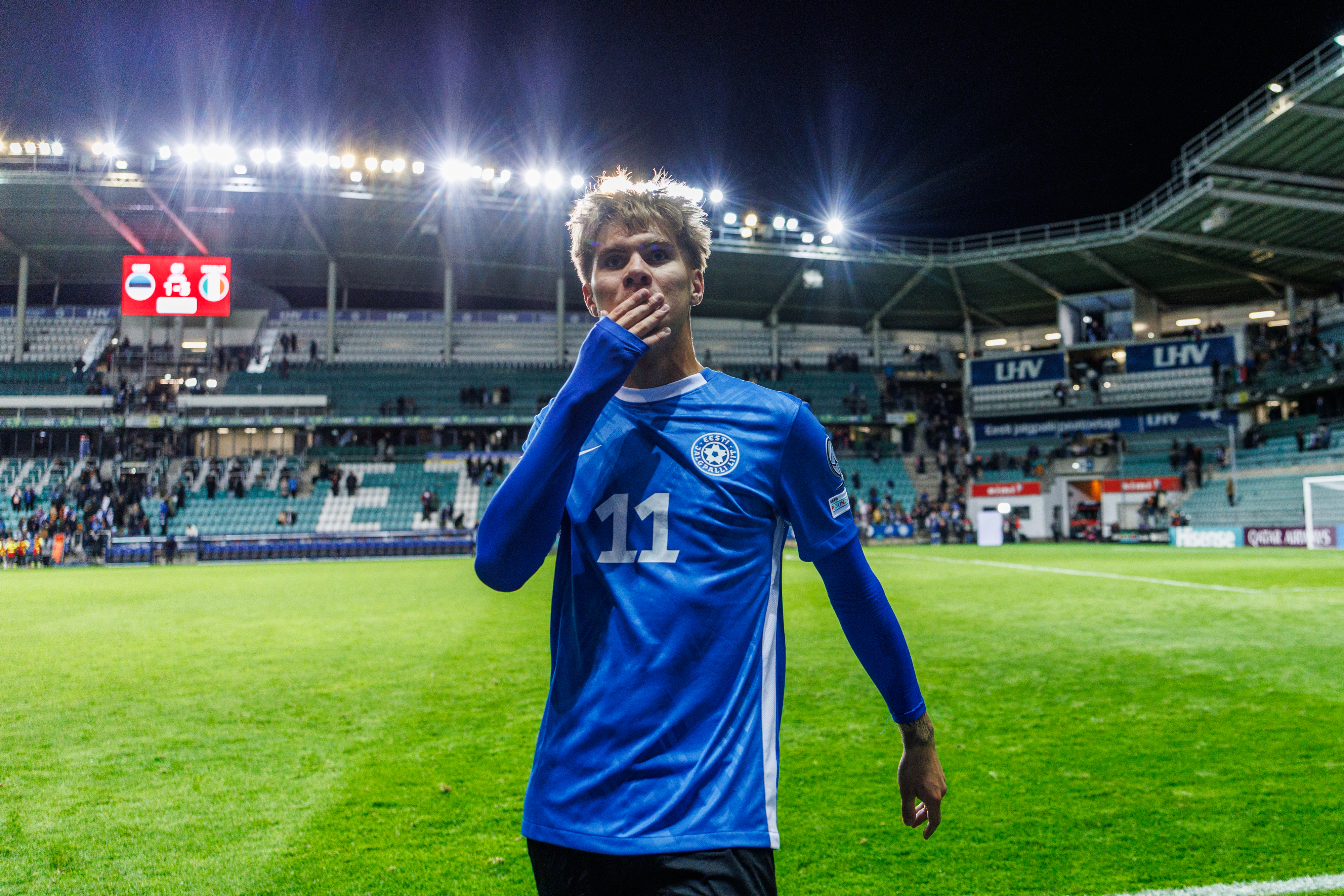 Mustmaa teenis Kreekas penalti ja pani üleminutitel suurele võidule pitseri  (Igonen hoidis nulli, Kristal põhis!) 